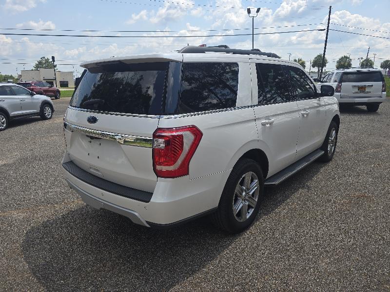 Ford Expedition XLT 2WD 2019