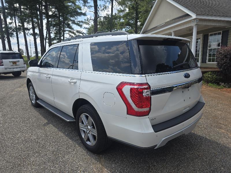 Ford Expedition XLT 2WD 2019