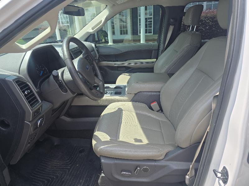Ford Expedition XLT 2WD 2019