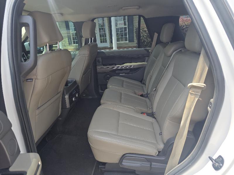 Ford Expedition XLT 2WD 2019
