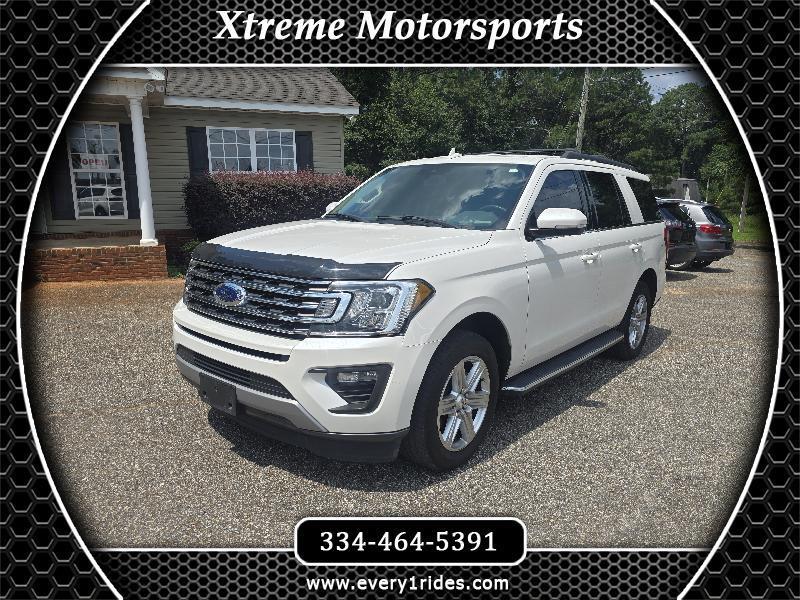 Ford Expedition XLT 2WD 2019