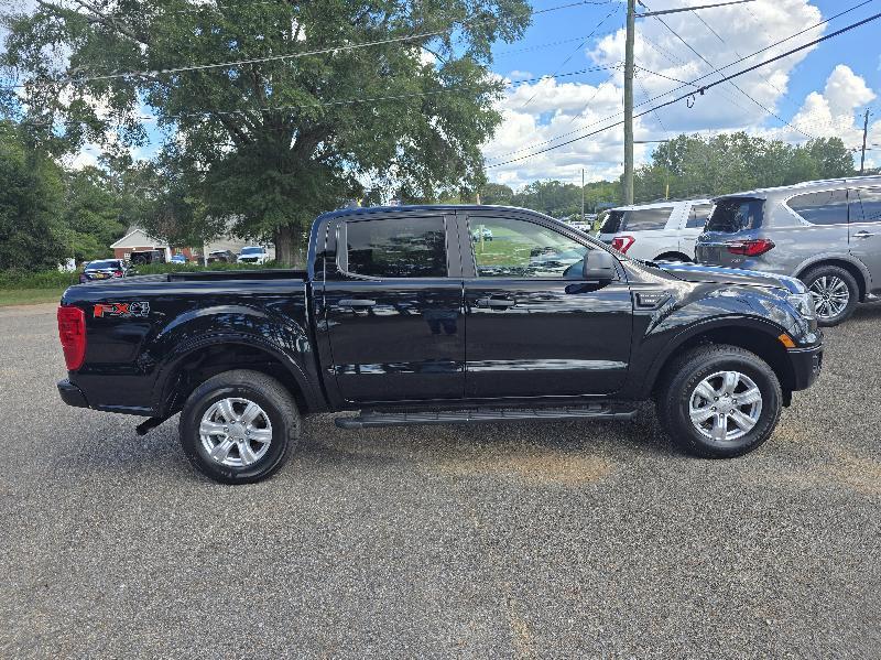Ford Ranger XLT 4WD 2019