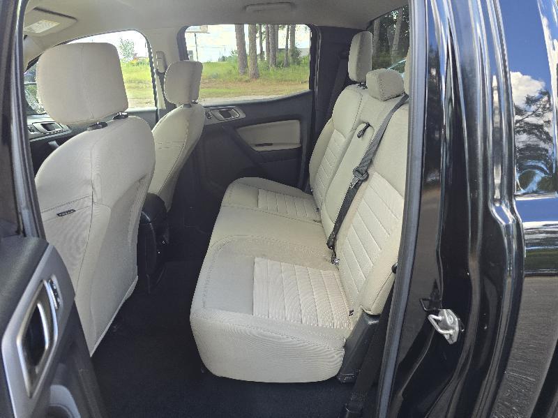 Ford Ranger XLT 4WD 2019