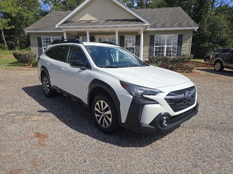 Subaru Outback Premium 2023