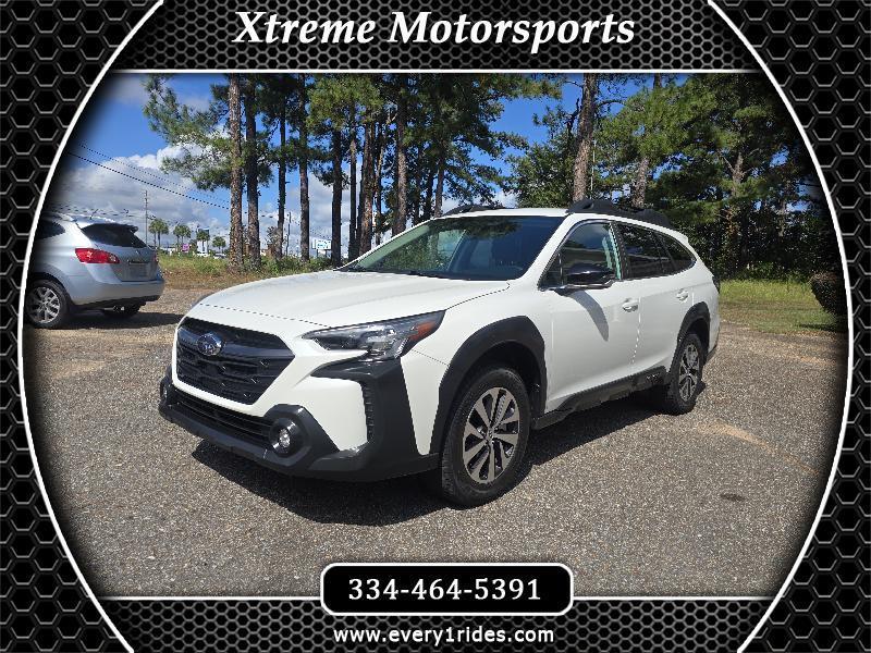 Subaru Outback Premium 2023