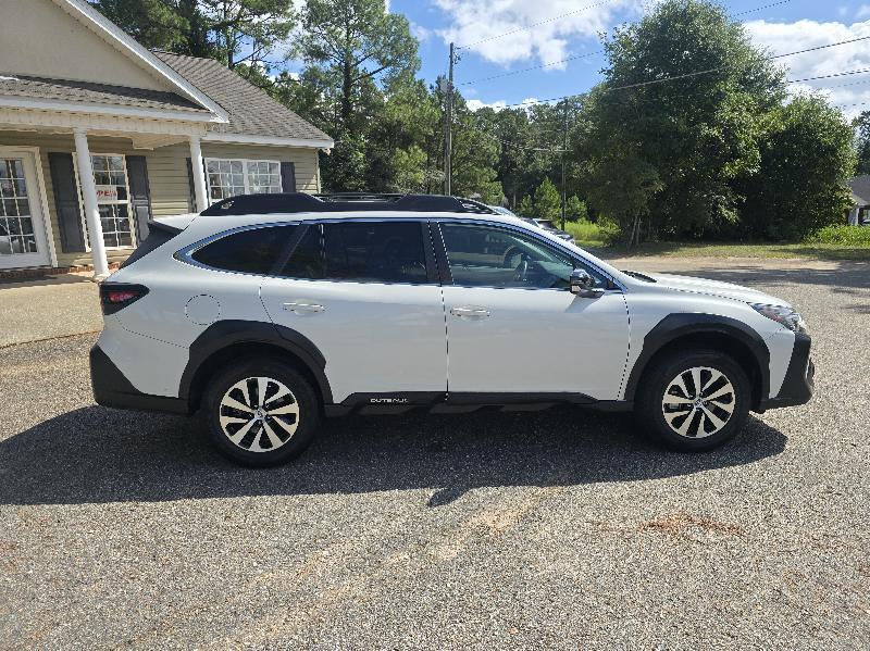 Subaru Outback Premium 2023