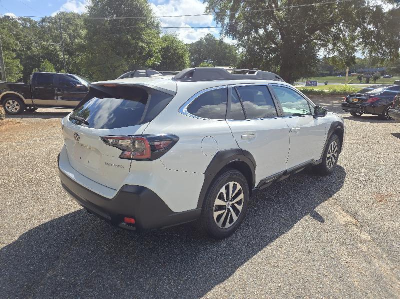 Subaru Outback Premium 2023