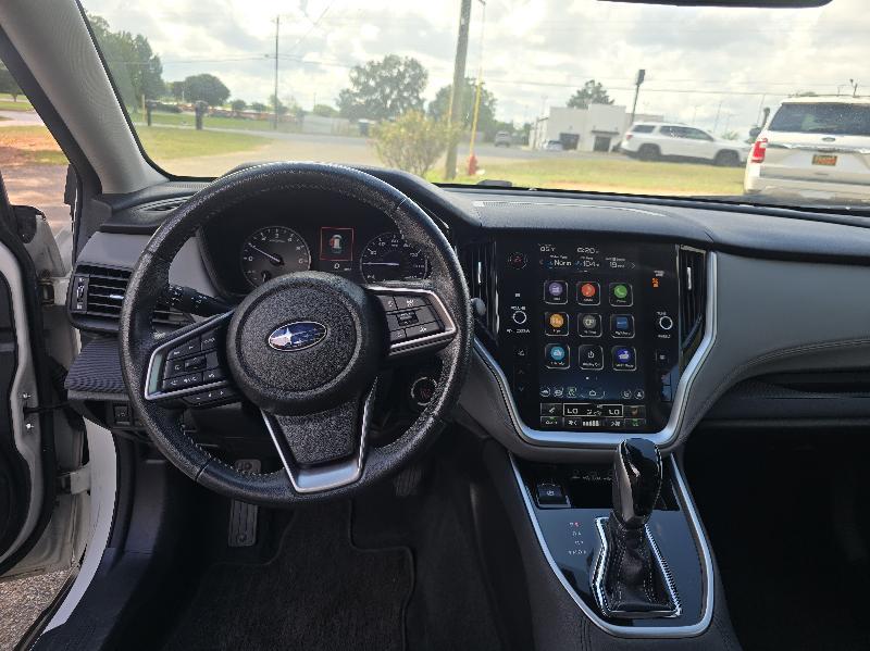Subaru Outback Premium 2023