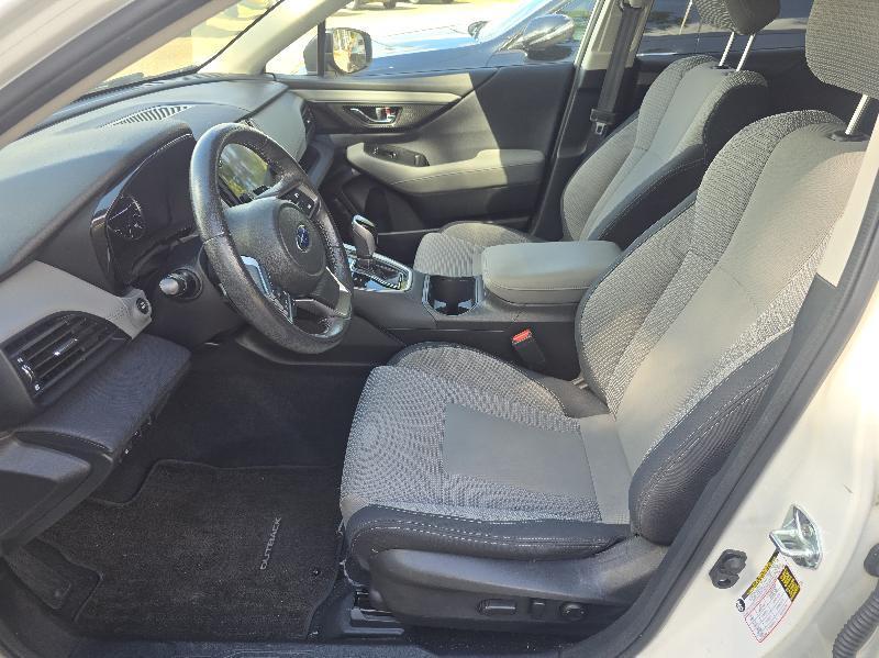 Subaru Outback Premium 2023