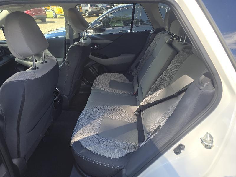 Subaru Outback Premium 2023