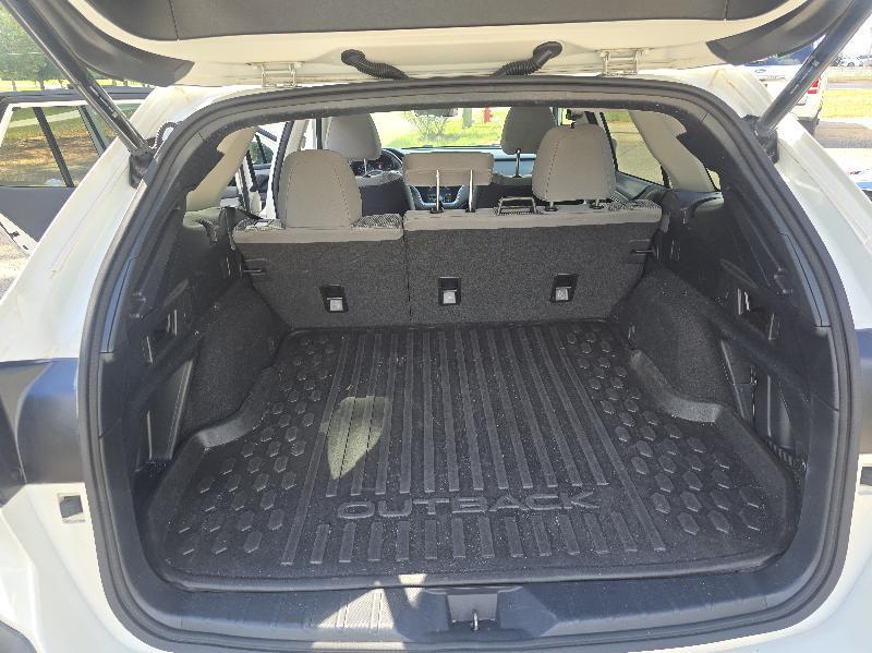 Subaru Outback Premium 2023