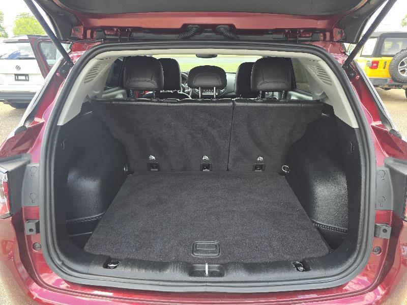 Jeep Compass Trailhawk 4WD 2021