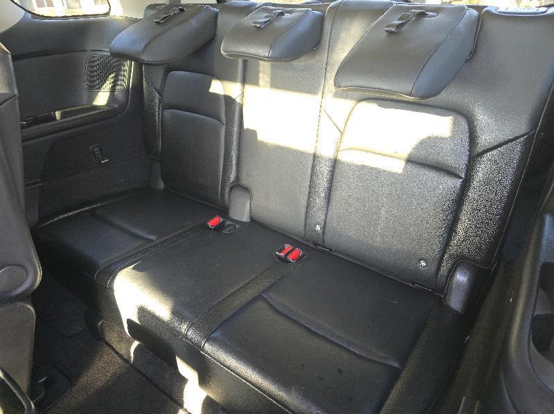 Nissan Pathfinder SL 2022