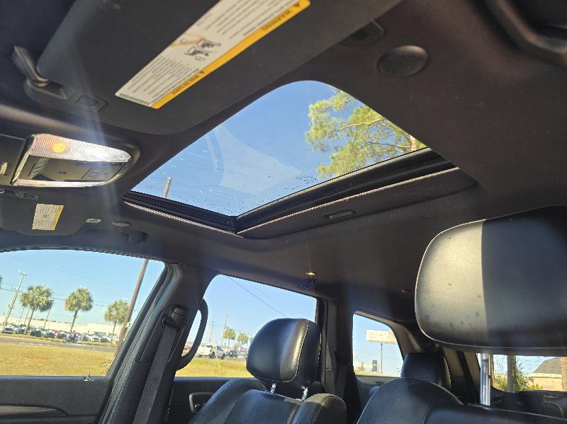 Jeep Grand Cherokee 4WD 4dr Altitude 2020