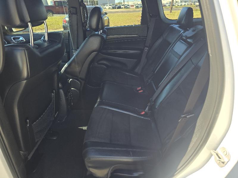 Jeep Grand Cherokee 4WD 4dr Altitude 2020
