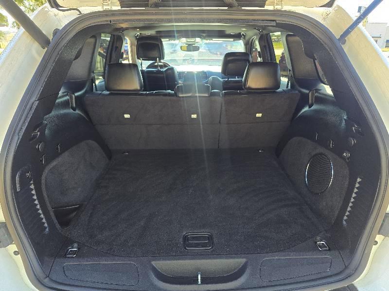 Jeep Grand Cherokee 4WD 4dr Altitude 2020