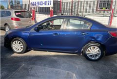 2012 Mazda MAZDA3 