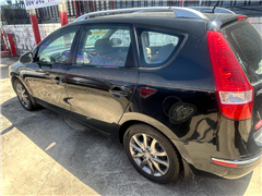 2012 Hyundai Elantra Touring 