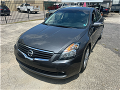 2008 Nissan Altima 