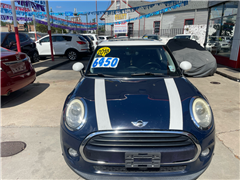 2018 MINI Hardtop 2 Door 