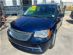2014 Chrysler Town & Country 