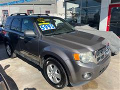 2012 Ford Escape 