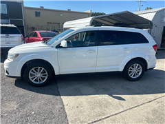 2016 Dodge Journey 