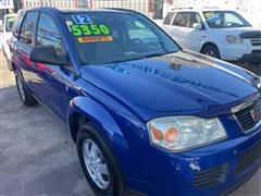 2006 Saturn VUE 