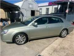 2007 Toyota Avalon 