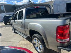 2013 GMC Sierra 1500 