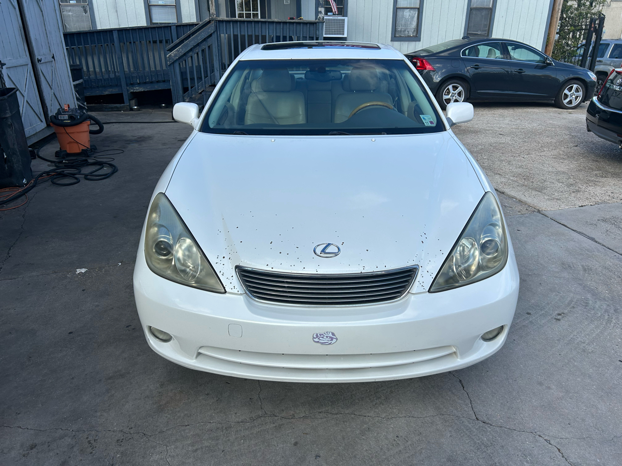 Lexus ES 330 4dr Sdn 2006