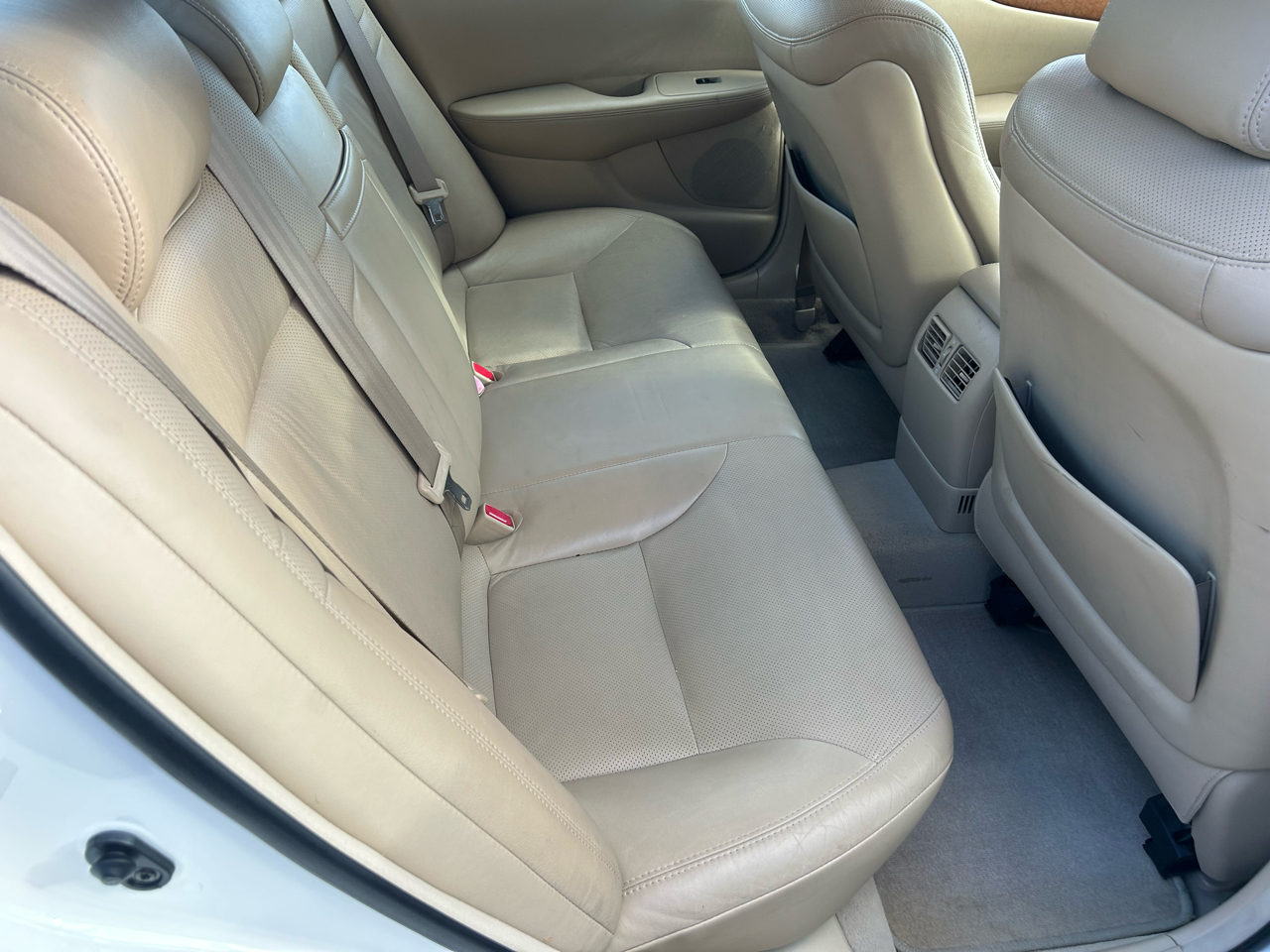 Lexus ES 330 4dr Sdn 2006