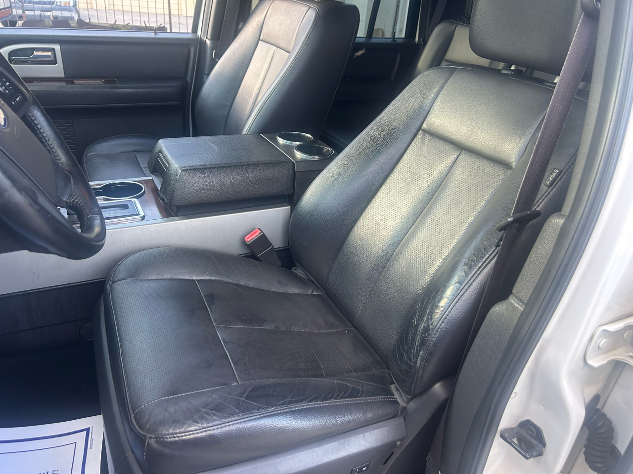 Ford Expedition 2WD 4dr Limited 2008