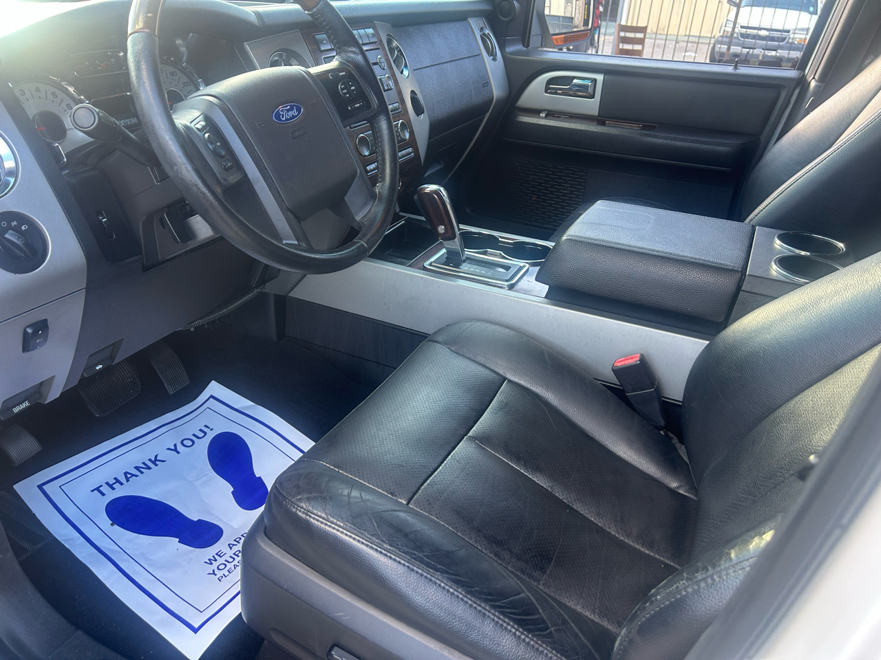 Ford Expedition 2WD 4dr Limited 2008