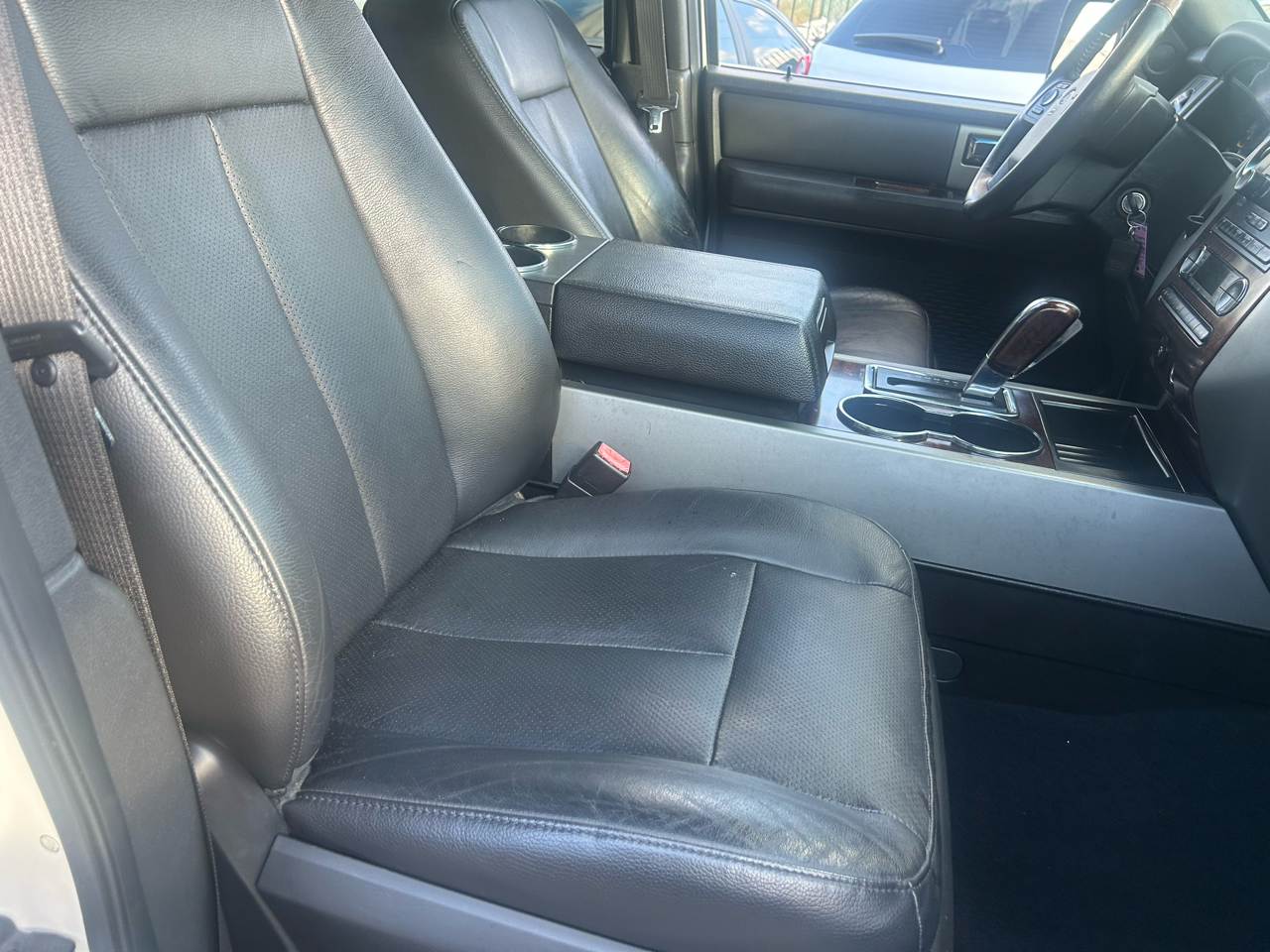 Ford Expedition 2WD 4dr Limited 2008