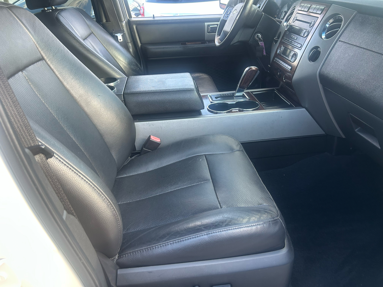 Ford Expedition 2WD 4dr Limited 2008