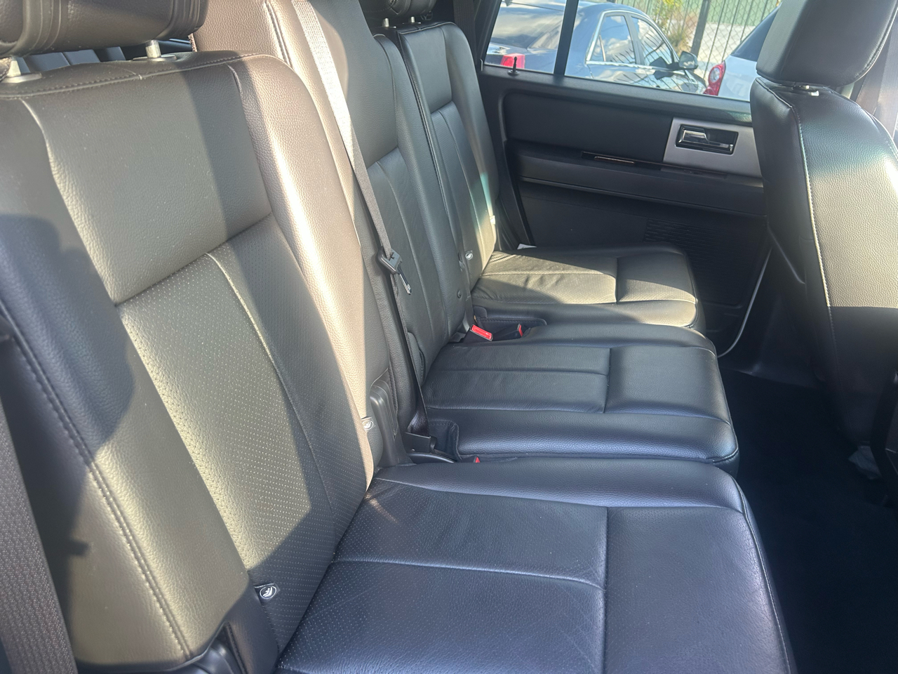 Ford Expedition 2WD 4dr Limited 2008