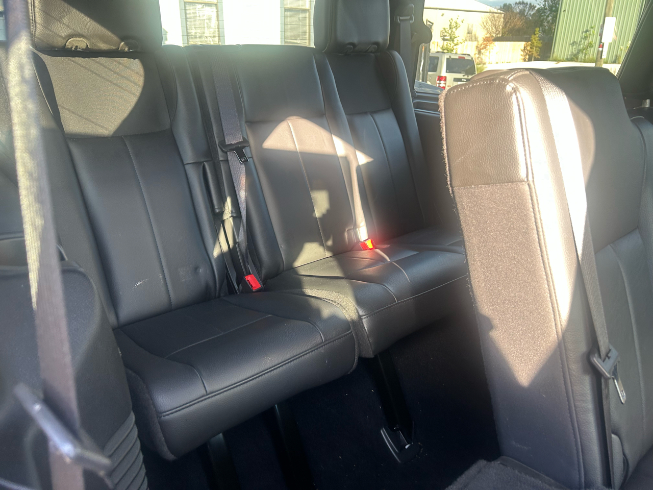 Ford Expedition 2WD 4dr Limited 2008