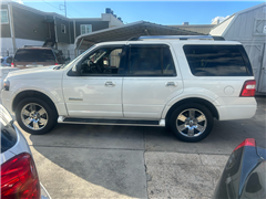 2008 Ford Expedition 