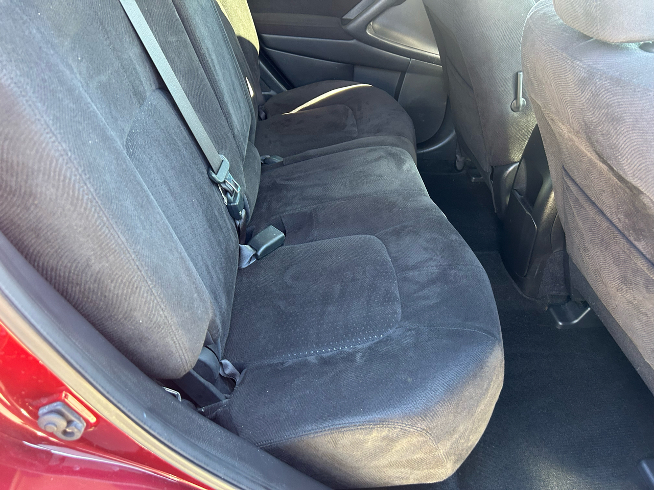 Nissan Murano 2WD 4dr S 2012