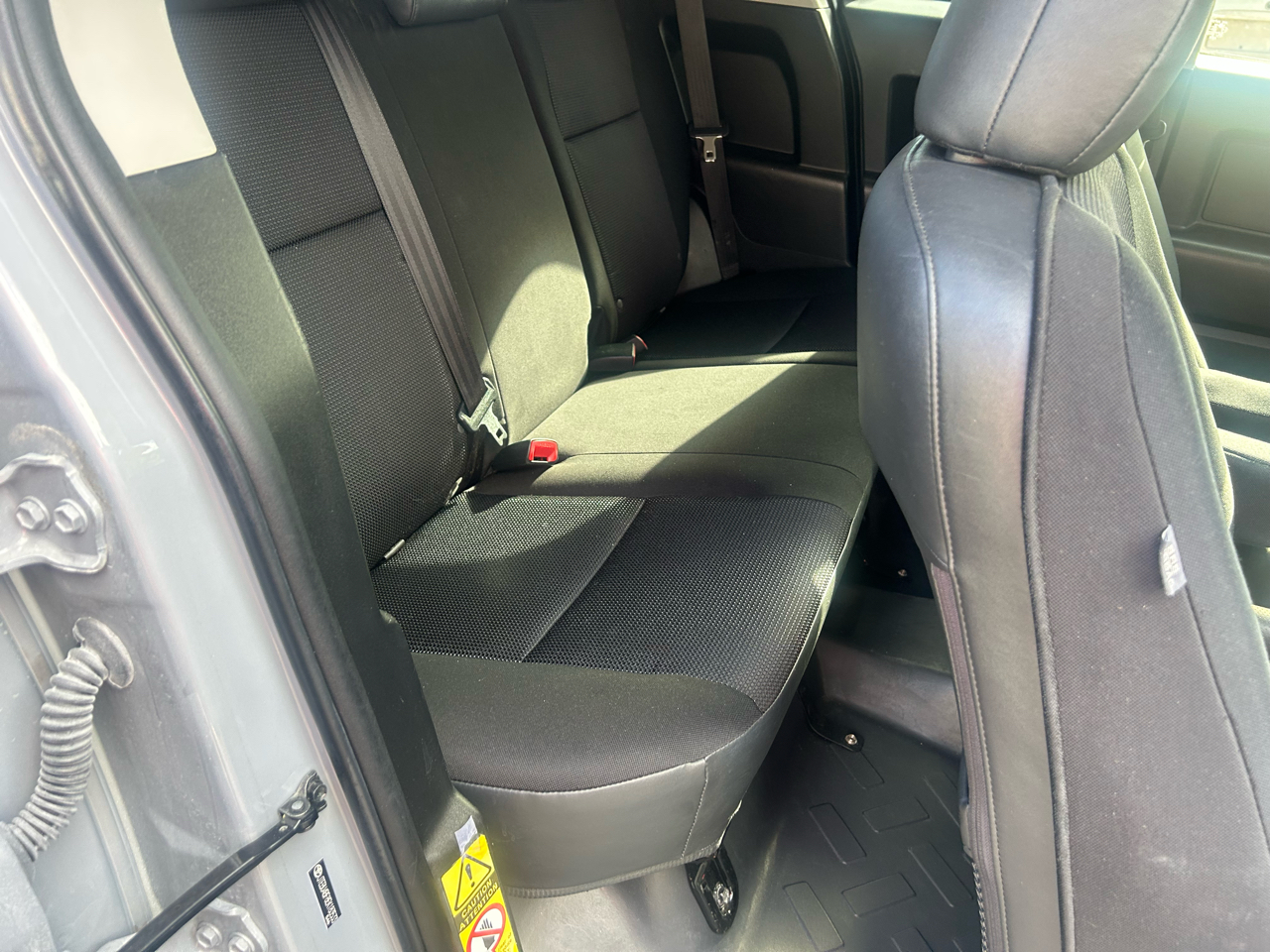 Toyota FJ Cruiser 4WD 4dr Man (Natl) 2014