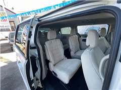 2012 Dodge Grand Caravan 