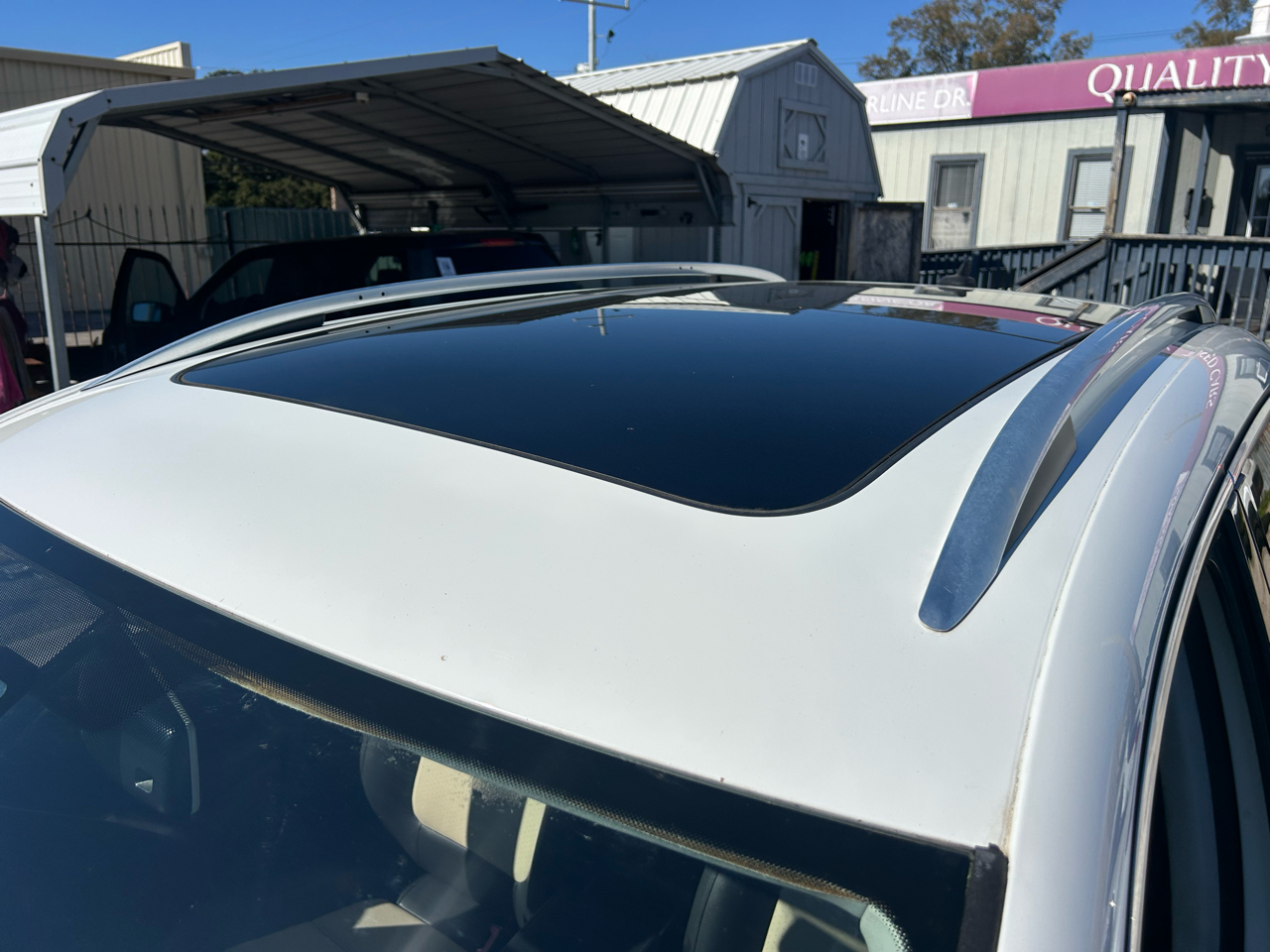 Volkswagen Tiguan 2.0T Wolfsburg Edition FWD 2017