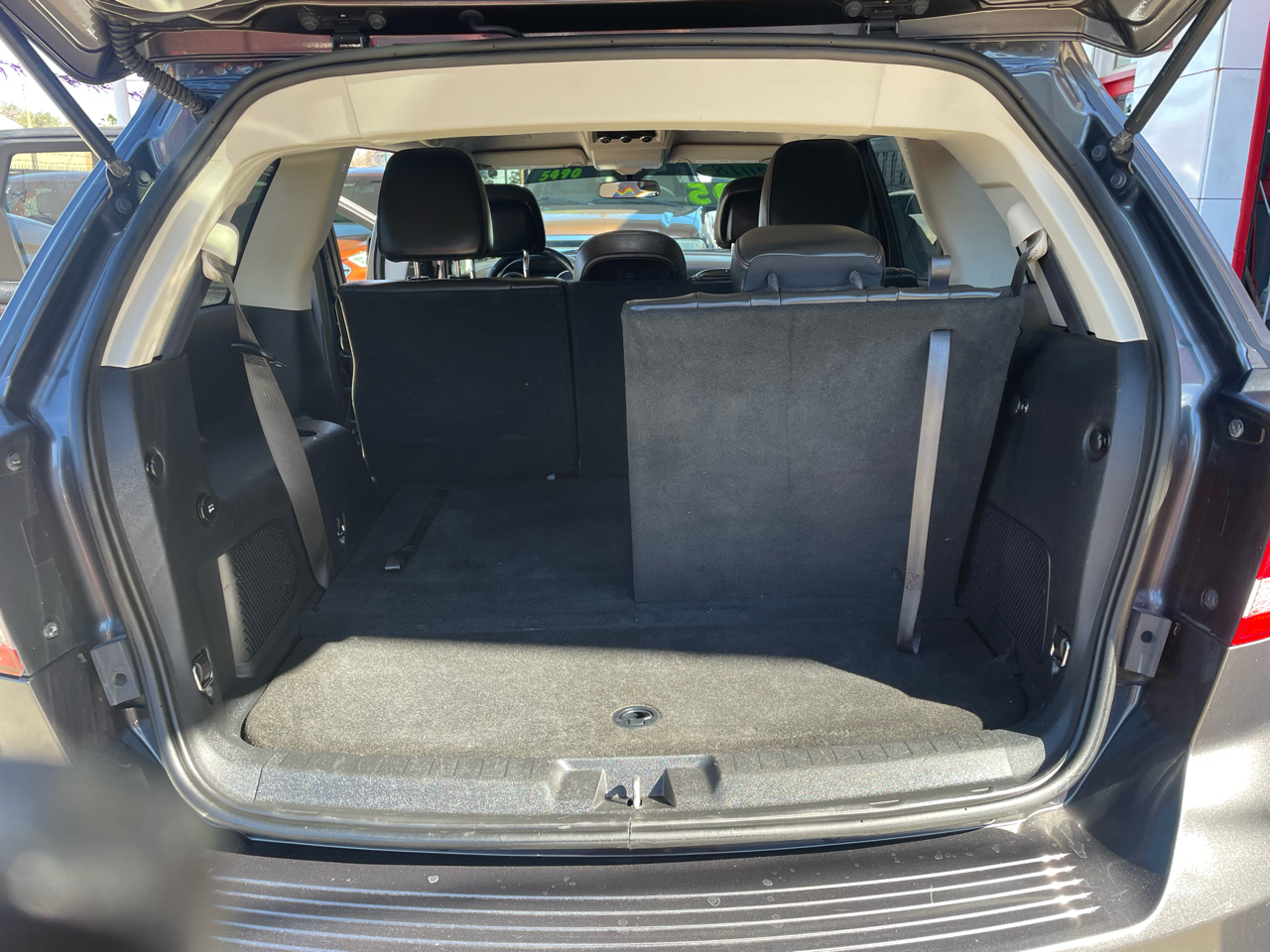 Dodge Journey GT FWD 2018