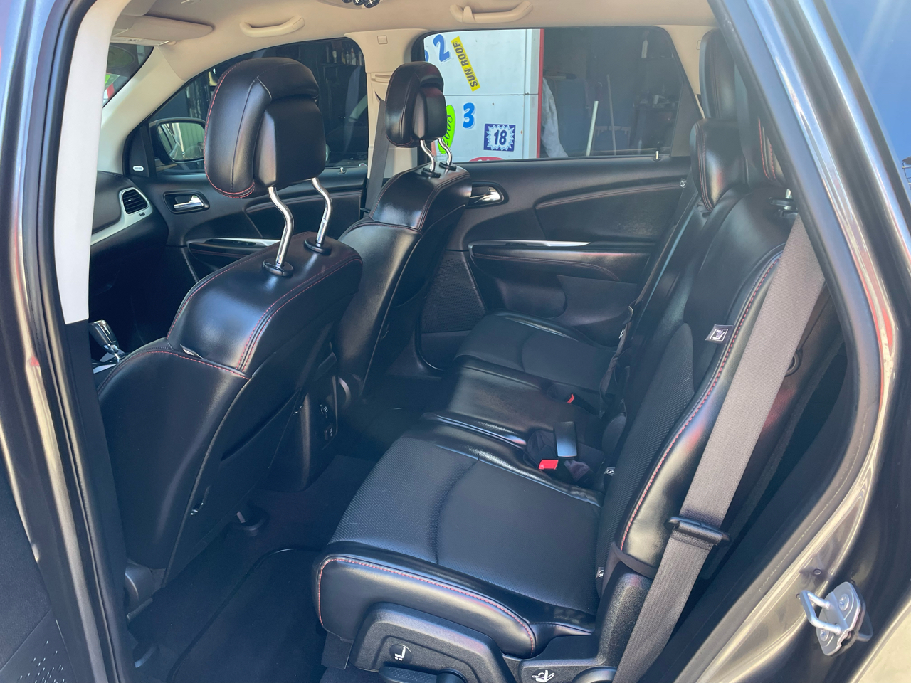 Dodge Journey GT FWD 2018