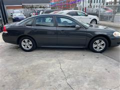 2012 Chevrolet Impala 