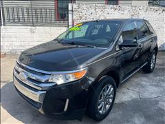 2012 Ford Edge 