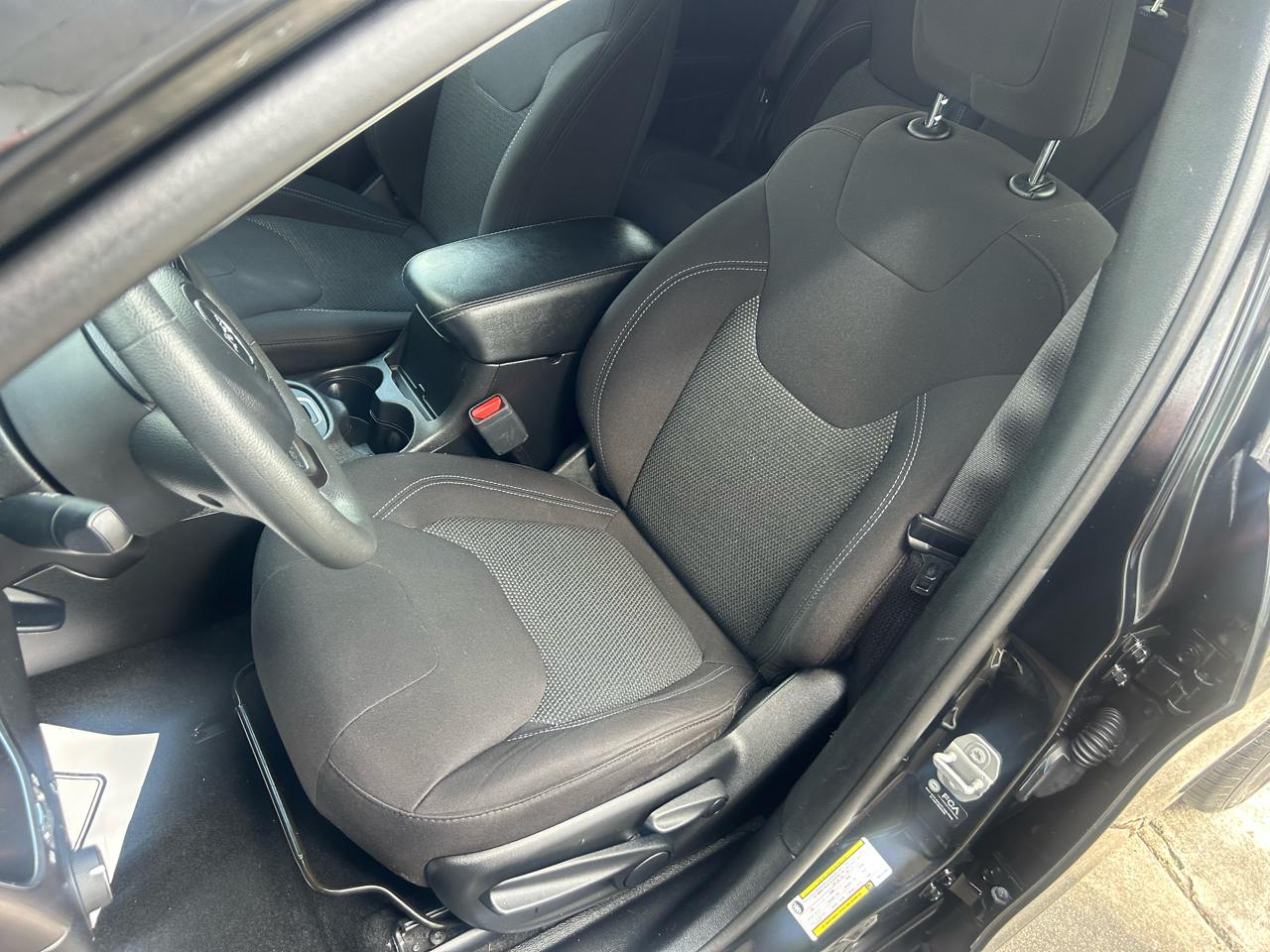 Jeep Cherokee Latitude FWD 2021