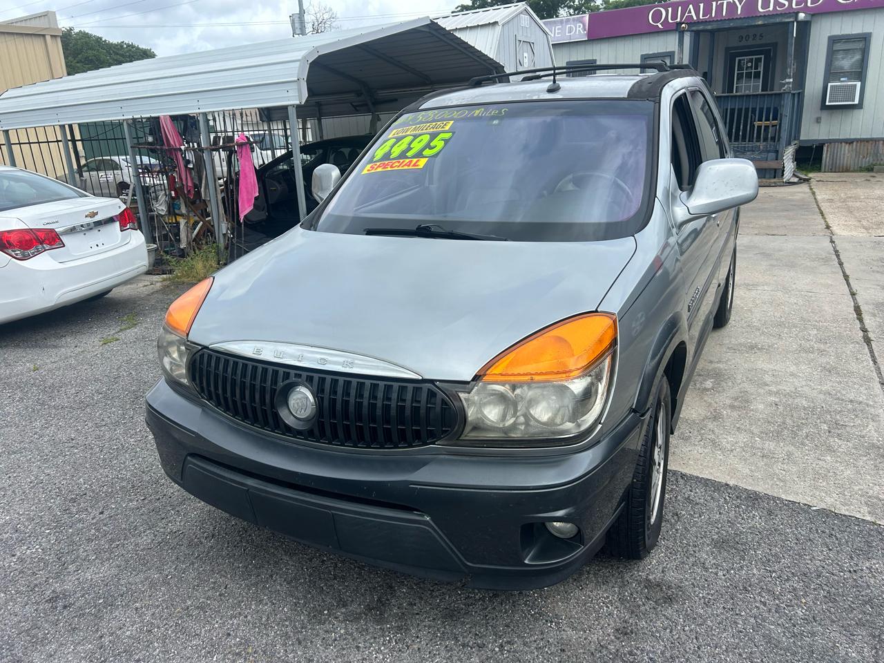 Buick Rendezvous CXL FWD 2003
