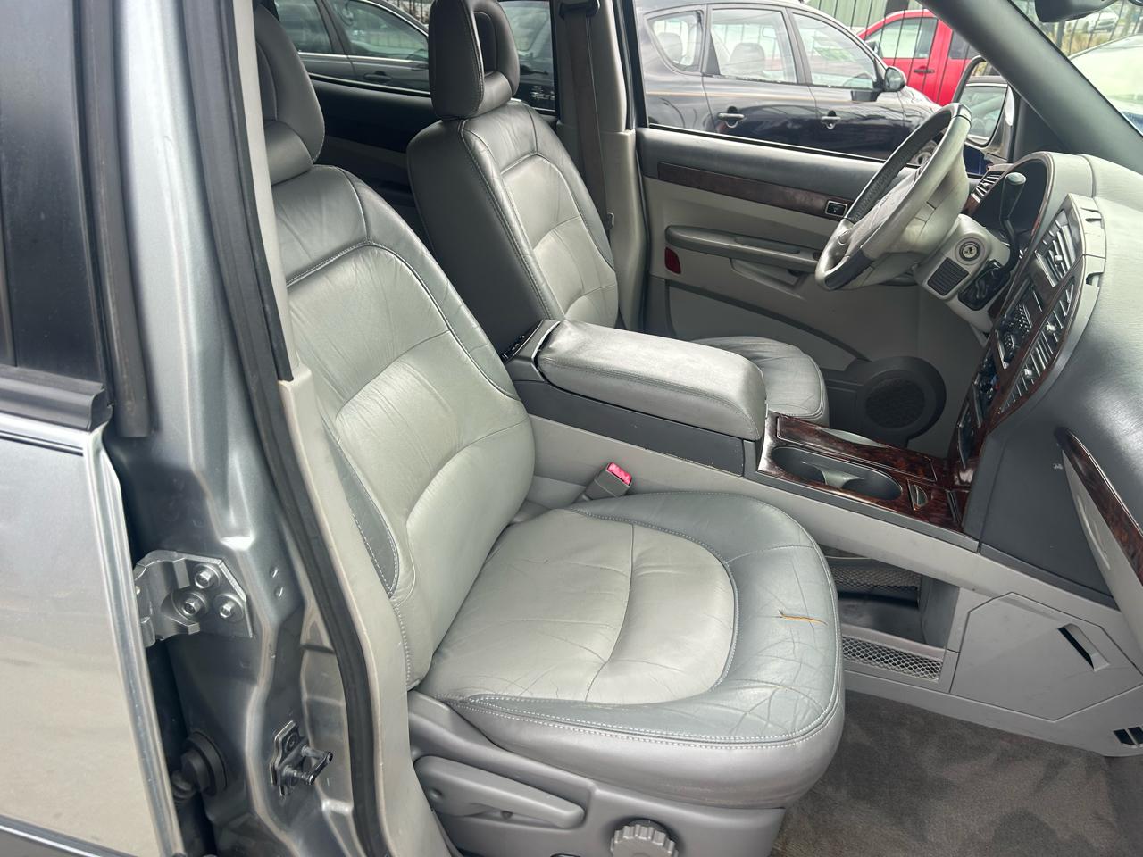 Buick Rendezvous CXL FWD 2003